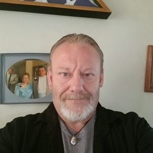 Meet your Posher, Charles chucky